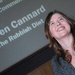 Karen Cannard Karen Cannard