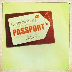 passport hipstaprint